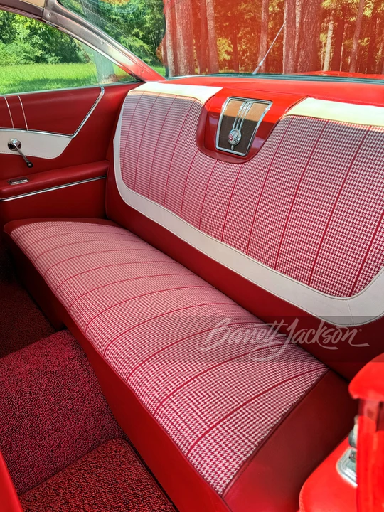 1960 Chevrolet Impala 2nd Gen - Image 7 of 18