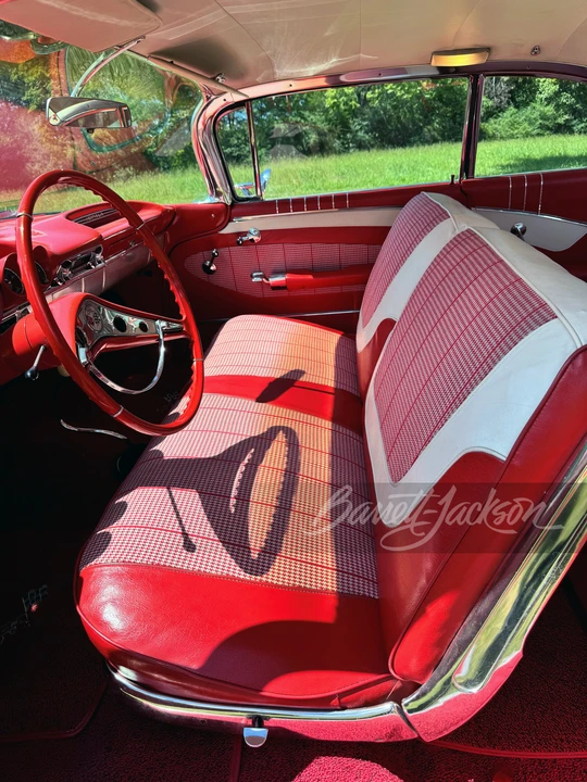 1960 Chevrolet Impala 2nd Gen - Image 9 of 18