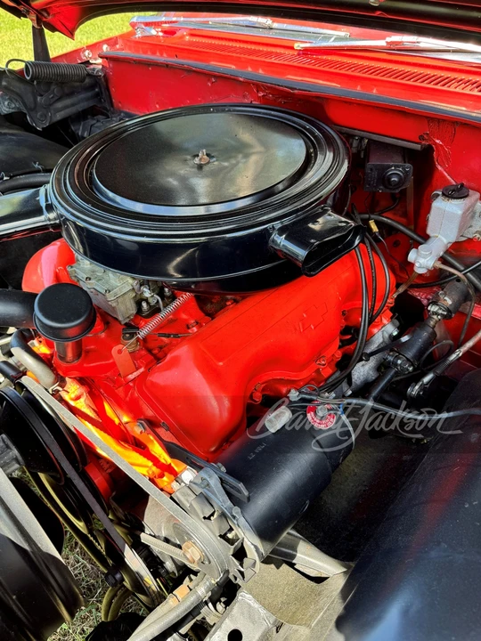 1960 Chevrolet Impala 2nd Gen - Image 13 of 18