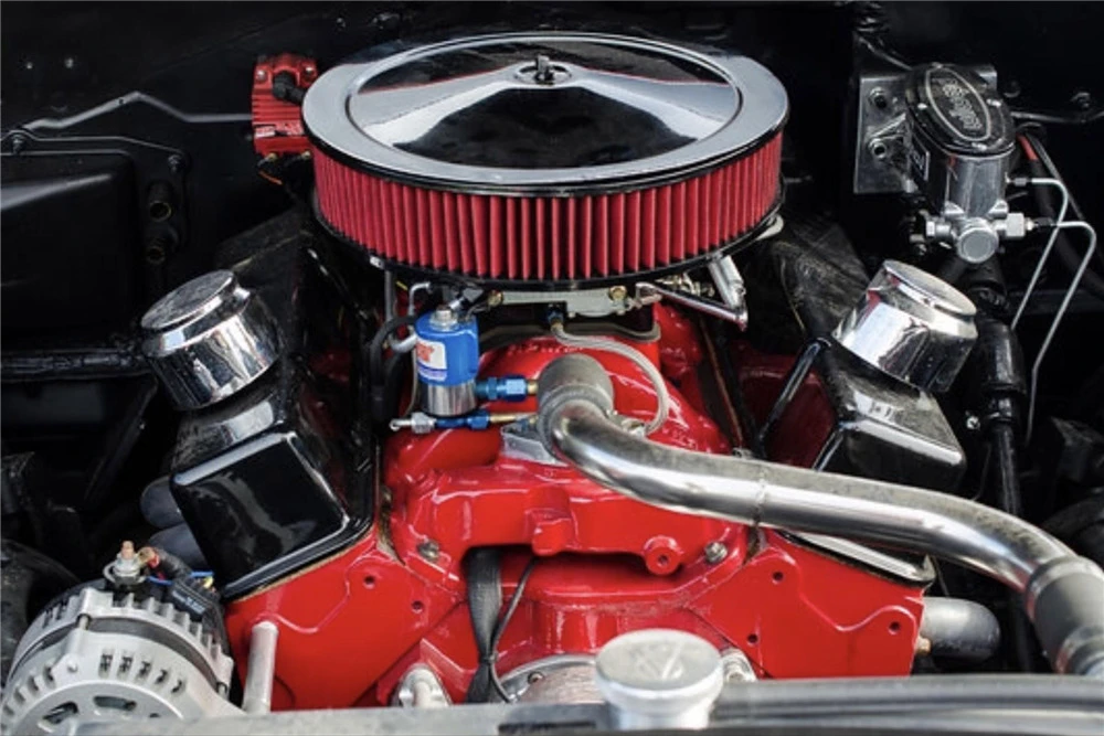 1960 Chevrolet Impala 2nd Gen - Image 3 of 5