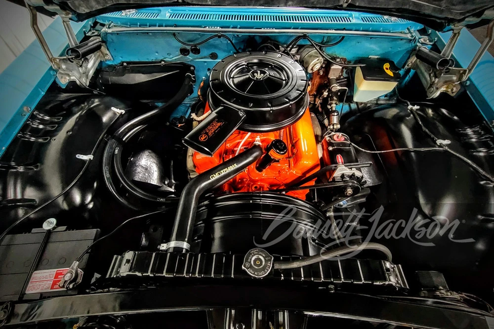 1960 Chevrolet Impala 2nd Gen - Image 2 of 14