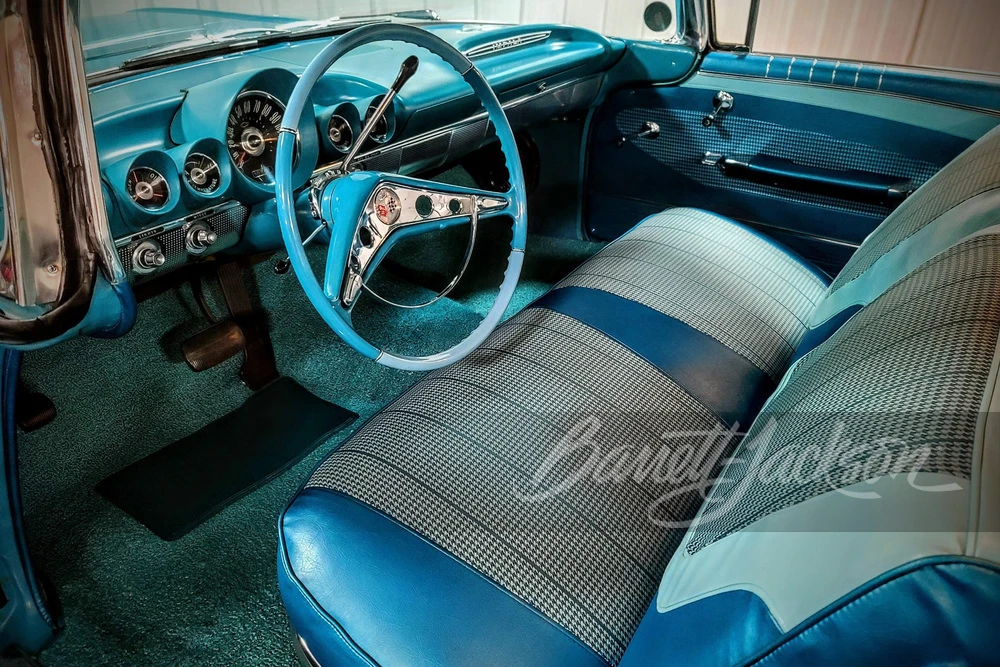 1960 Chevrolet Impala 2nd Gen - Image 3 of 14