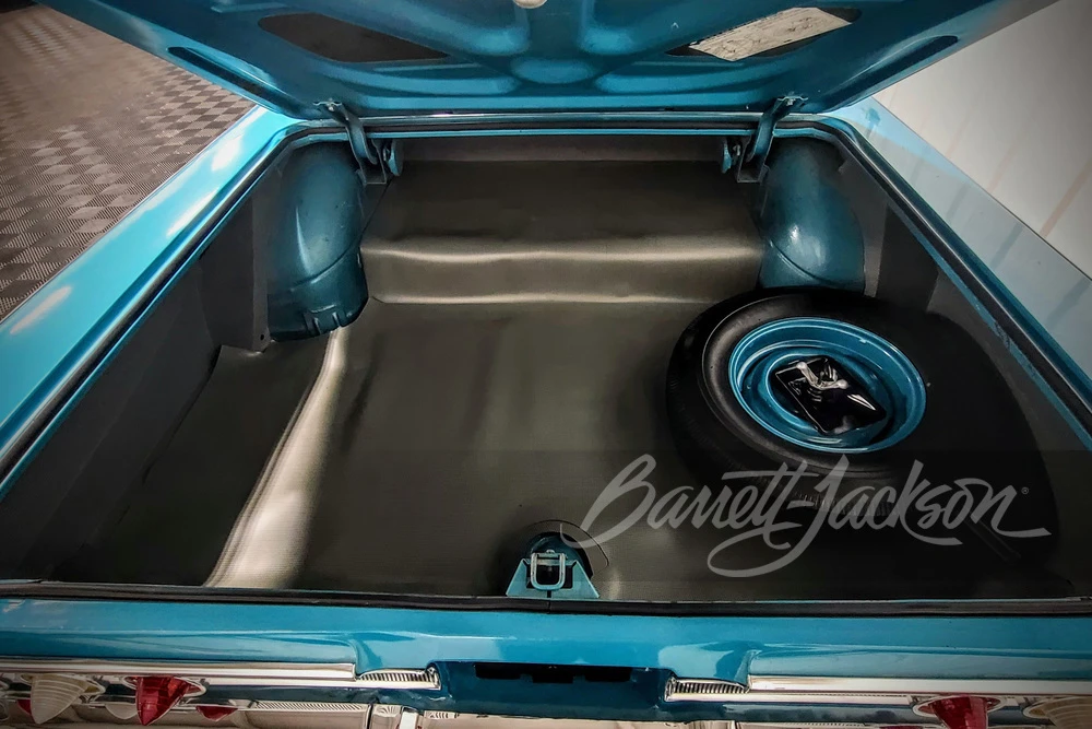 1960 Chevrolet Impala 2nd Gen - Image 4 of 14