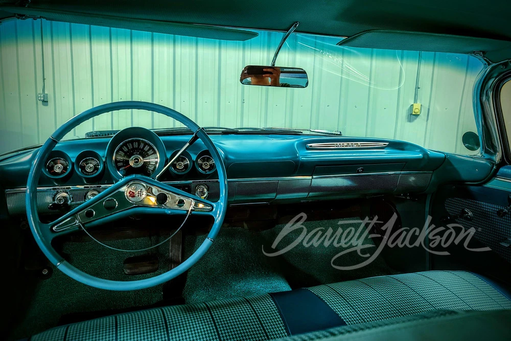 1960 Chevrolet Impala 2nd Gen - Image 12 of 14