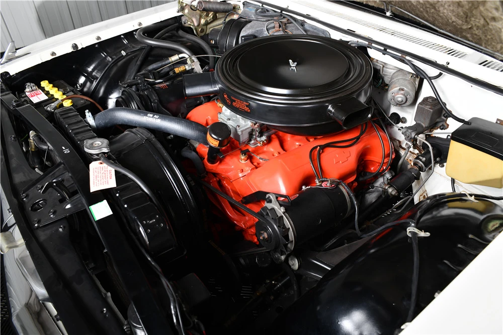 1960 Chevrolet Impala 2nd Gen - Image 3 of 6
