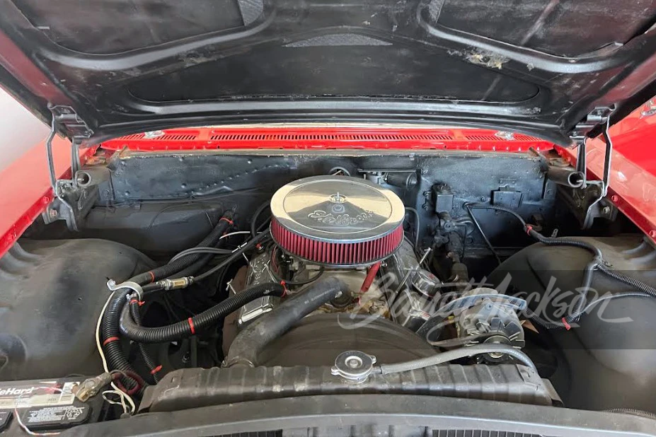 1960 Chevrolet Impala 2nd Gen - Image 2 of 6