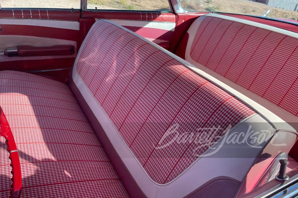 1960 Chevrolet Impala 2nd Gen - Image 5 of 6