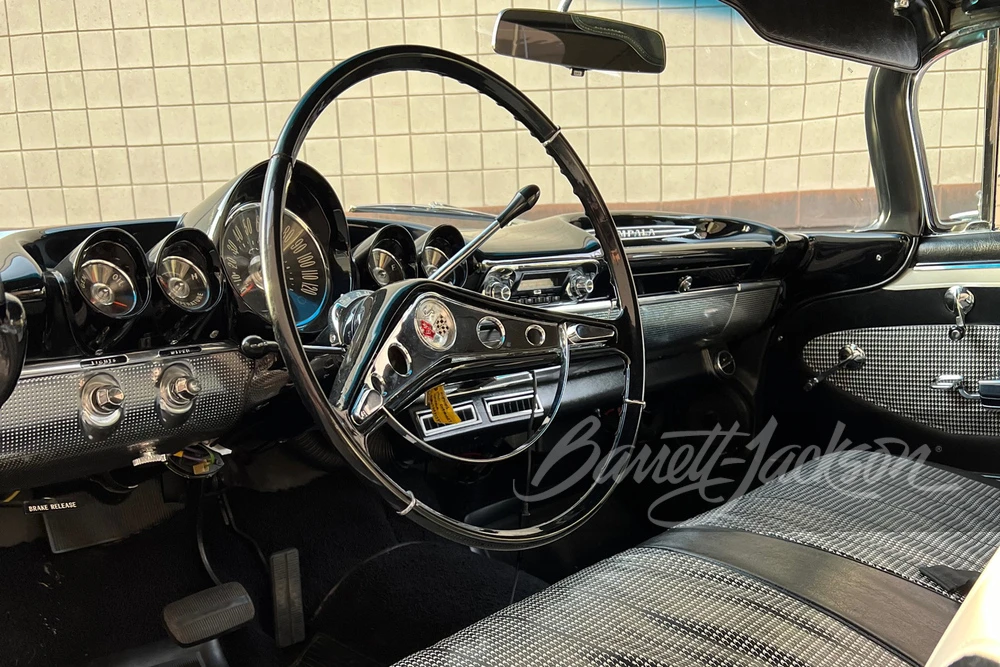 1960 Chevrolet Impala 2nd Gen - Image 3 of 16