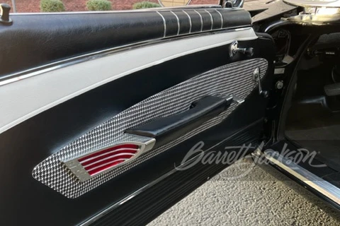 1960 Chevrolet Impala 2nd Gen - Image 9 of 16