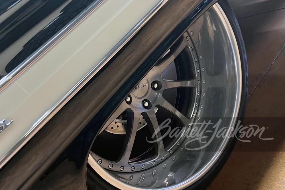 1960 Chevrolet Impala 2nd Gen - Image 13 of 16
