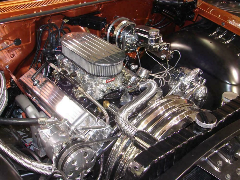 1960 Chevrolet Impala 2nd Gen - Image 3 of 5