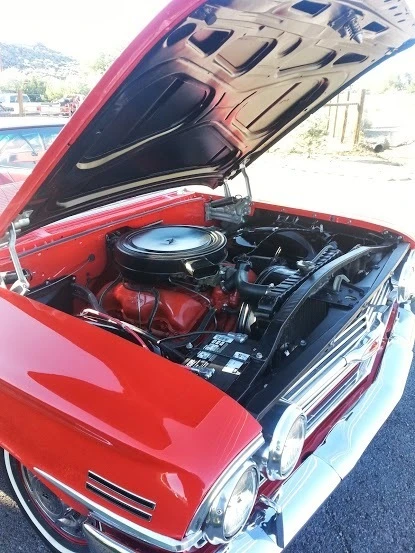 1960 Chevrolet Impala 2nd Gen - Image 3 of 5