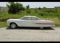 1960 Chevrolet Impala 2nd Gen - Image 4 of 4