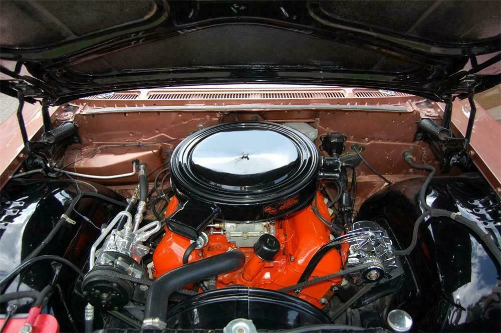 1960 Chevrolet Impala 2nd Gen - Image 3 of 5