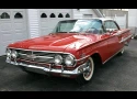 1960 Chevrolet Impala 2nd Gen - Image 6 of 8