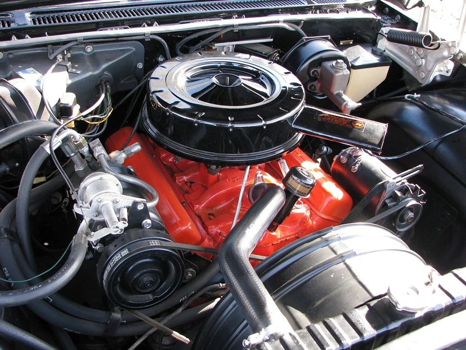 1960 Chevrolet Impala 2nd Gen - Image 3 of 4