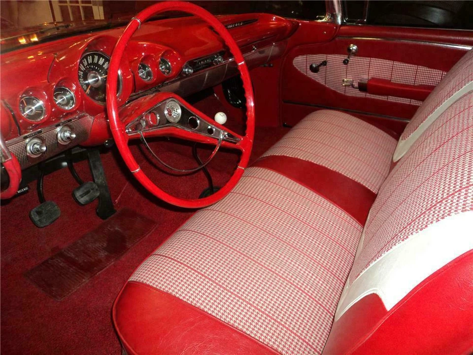 1960 Chevrolet Impala 2nd Gen - Image 4 of 5