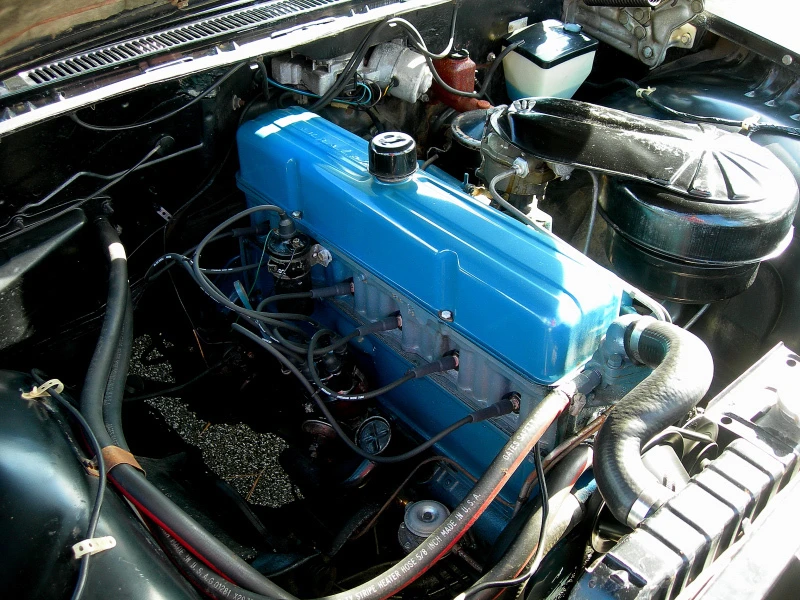 1960 Chevrolet Impala 2nd Gen - Image 3 of 5