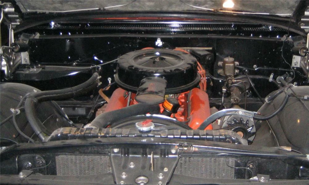 1960 Chevrolet Impala 2nd Gen - Image 4 of 8