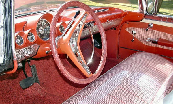 1960 Chevrolet Impala 2nd Gen - Image 5 of 8