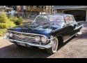 1960 Chevrolet Impala 2nd Gen - Image 6 of 8