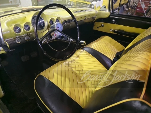 1960 Chevrolet Impala 2nd Gen - Image 2 of 4