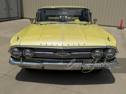 1960 Chevrolet Impala 2nd Gen - Image 4 of 4