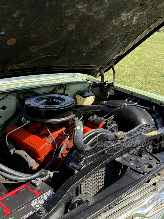 1960 Chevrolet Impala 2nd Gen - Image 3 of 13