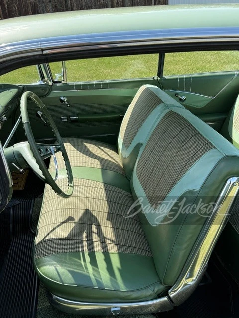 1960 Chevrolet Impala 2nd Gen - Image 6 of 13