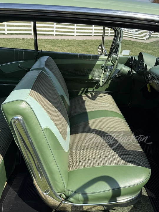 1960 Chevrolet Impala 2nd Gen - Image 8 of 13