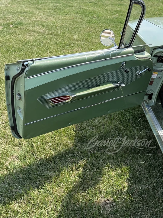 1960 Chevrolet Impala 2nd Gen - Image 11 of 13