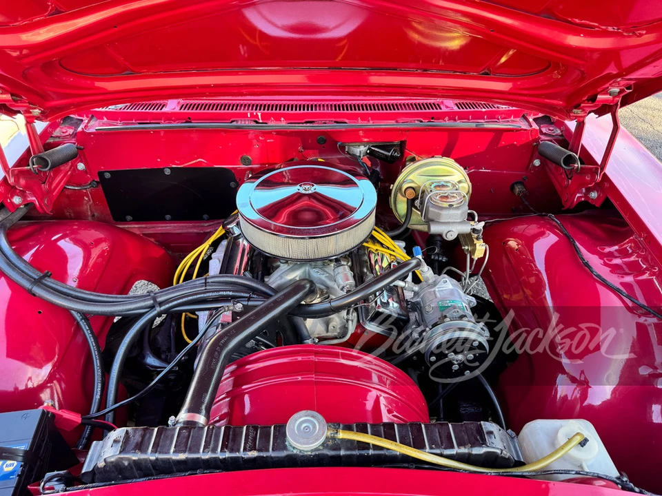 1960 Chevrolet Impala 2nd Gen - Image 3 of 11