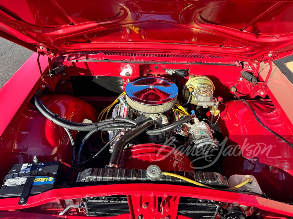 1960 Chevrolet Impala 2nd Gen - Image 7 of 11