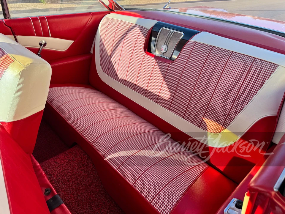 1960 Chevrolet Impala 2nd Gen - Image 8 of 11