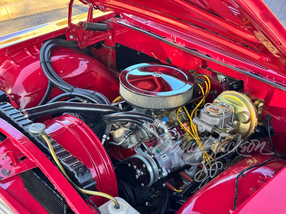 1960 Chevrolet Impala 2nd Gen - Image 9 of 11