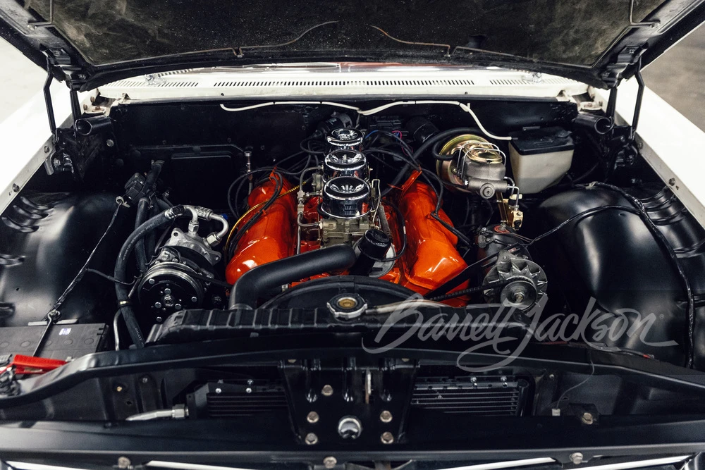 1960 Chevrolet Impala 2nd Gen - Image 3 of 24