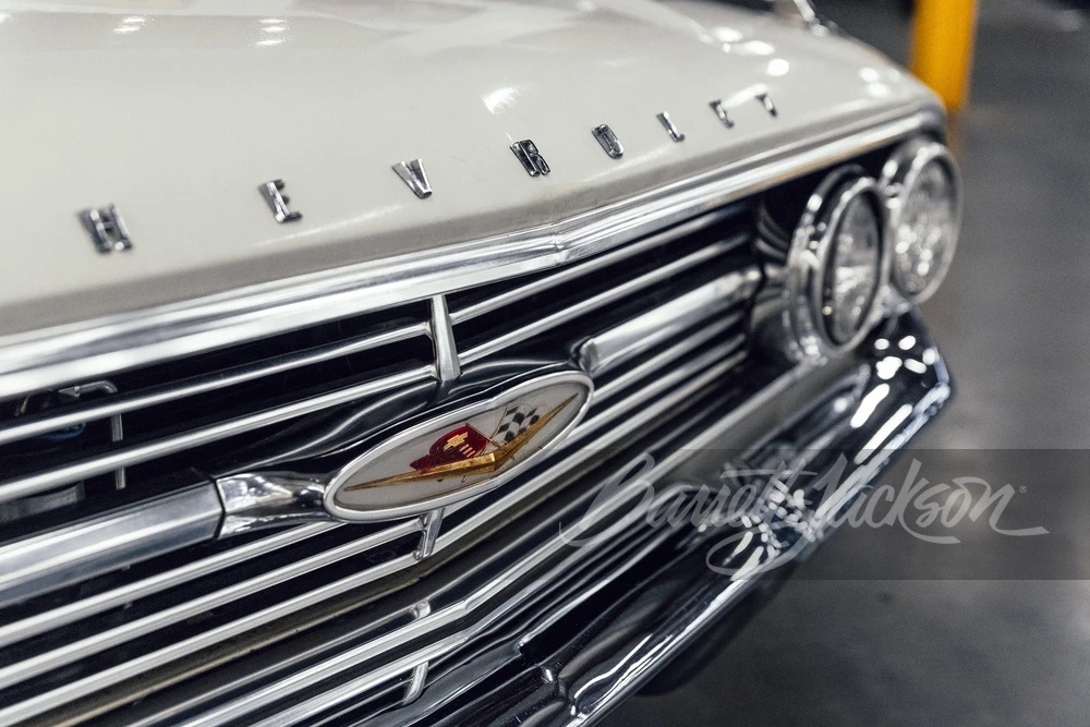 1960 Chevrolet Impala 2nd Gen - Image 20 of 24