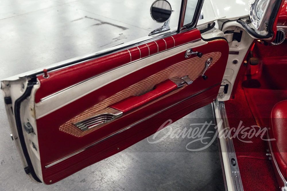 1960 Chevrolet Impala 2nd Gen - Image 11 of 24