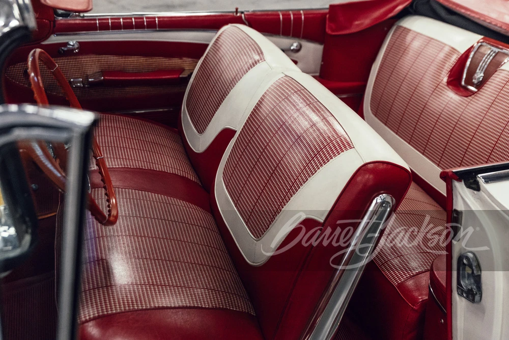 1960 Chevrolet Impala 2nd Gen - Image 8 of 24