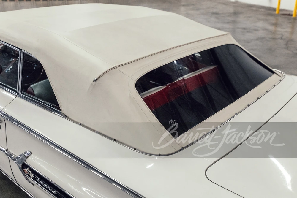 1960 Chevrolet Impala 2nd Gen - Image 23 of 24