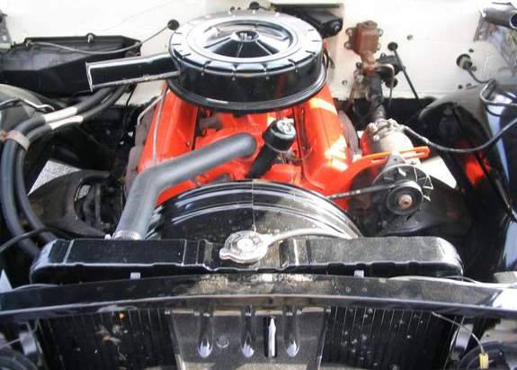 1960 Chevrolet Impala 2nd Gen - Image 3 of 4