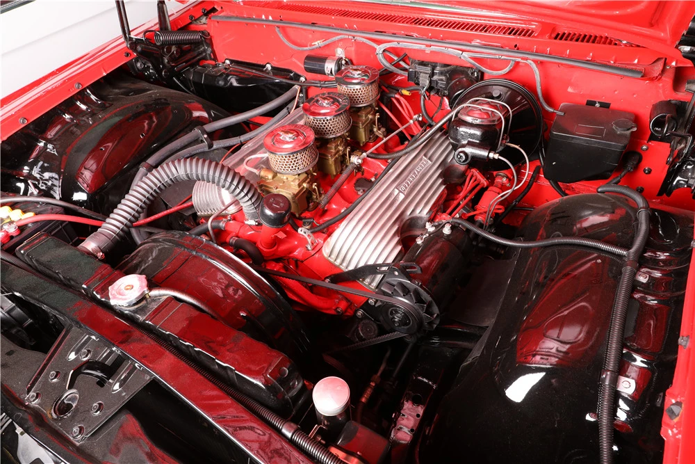 1960 Chevrolet Impala 2nd Gen - Image 3 of 6