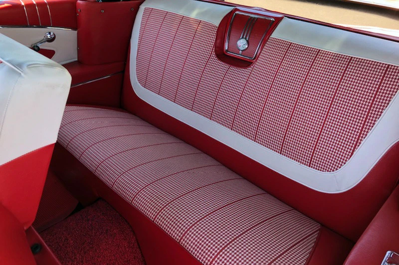 1960 Chevrolet Impala 2nd Gen - Image 5 of 6