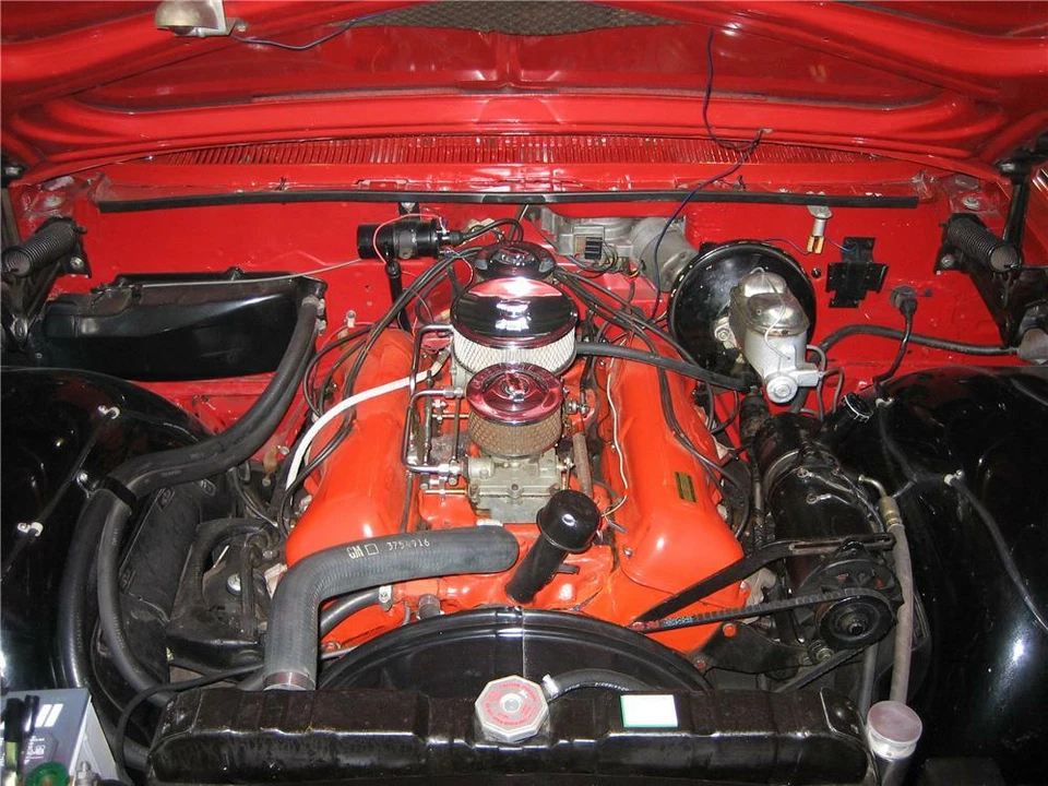 1960 Chevrolet Impala 2nd Gen - Image 3 of 5