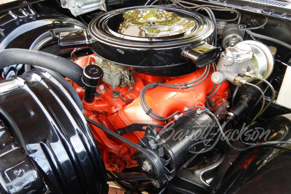 1960 Chevrolet Impala 2nd Gen - Image 2 of 17