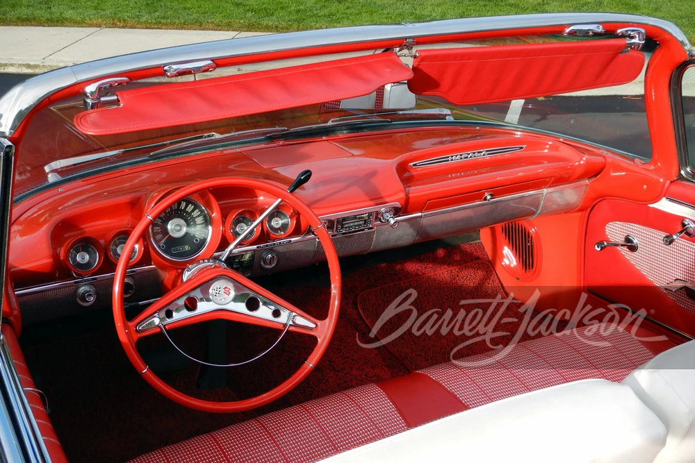 1960 Chevrolet Impala 2nd Gen - Image 3 of 17