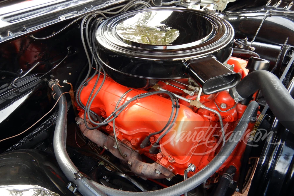 1960 Chevrolet Impala 2nd Gen - Image 11 of 17
