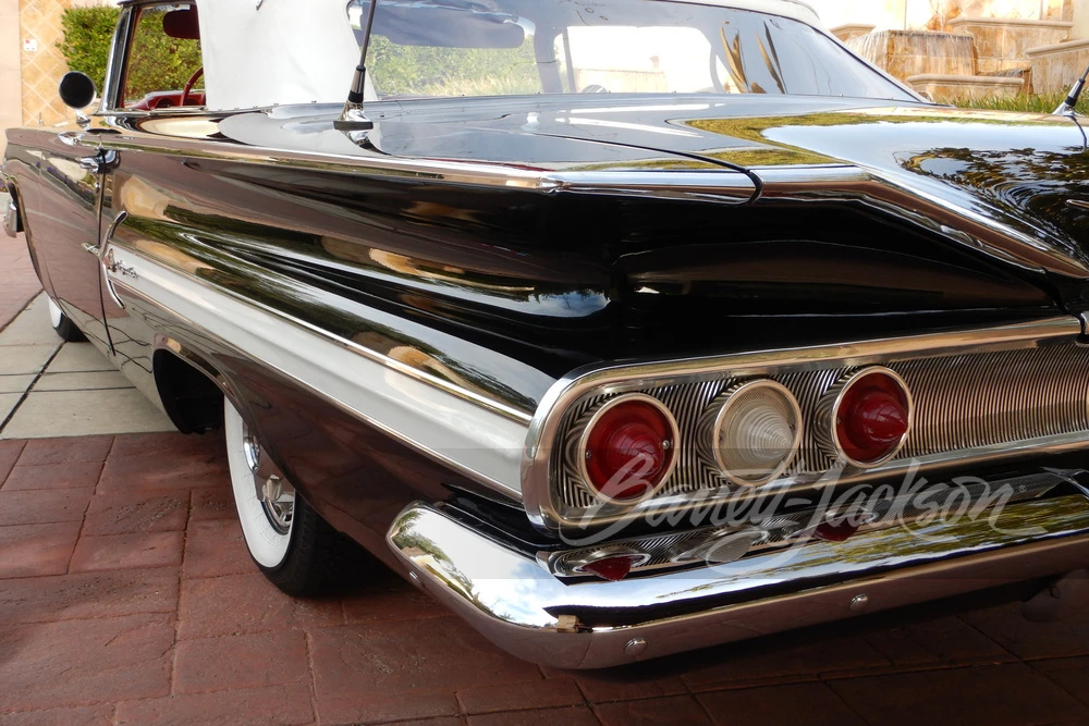 1960 Chevrolet Impala 2nd Gen - Image 14 of 17