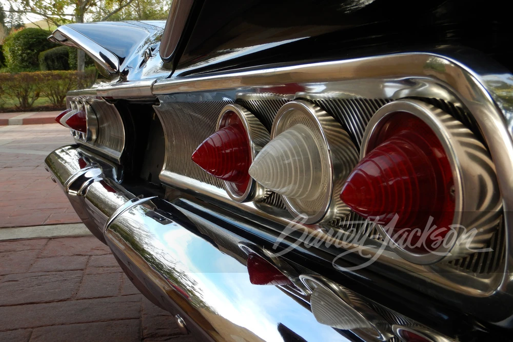 1960 Chevrolet Impala 2nd Gen - Image 15 of 17