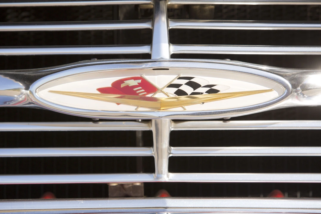 1960 Chevrolet Impala 2nd Gen - Image 29 of 31